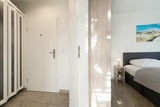 Ferienwohnung in Fehmarn OT Neue Tiefe - B&uuml;rgermeister-Fox 42a Meer-Blick - Bild 19