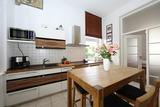 Ferienwohnung in Seebad Bansin - (Brise) Villa Berty App. 01 - Bild 9