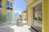 Ferienwohnung in Seebad Bansin - (Brise) D&uuml;nenresidenz App. A11 - Bild 6