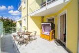 Ferienwohnung in Seebad Bansin - (Brise) D&uuml;nenresidenz App. A11 - Bild 8