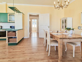 Ferienwohnung in Seebad Bansin - (Brise) Villa Kurf&uuml;rst App. 06 - Bild 10