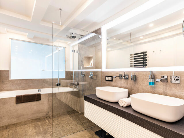 Ferienwohnung in Binz (Ostseebad) OT Prora - FeWo Stella Maris Dachterrasse in PRORA - 8.53 - Bild 21