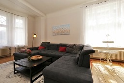 (Brise) Villa Noah App. 1