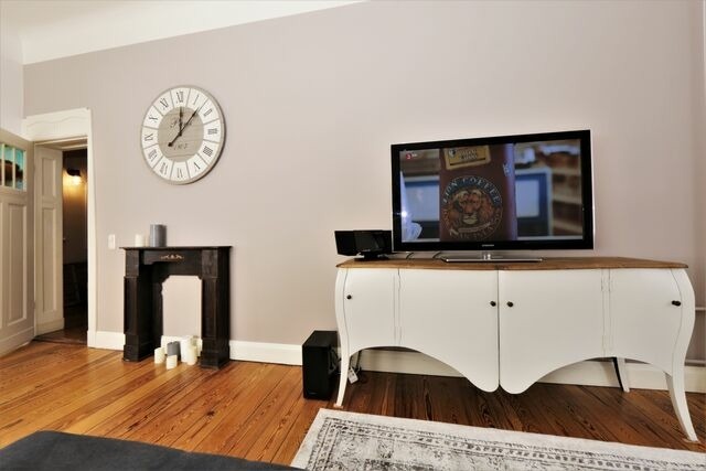 Ferienwohnung in Seebad Bansin - (Brise) Villa Noah App. 1 - Bild 6