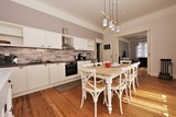 Ferienwohnung in Seebad Bansin - (Brise) Villa Noah App. 1 - Bild 11