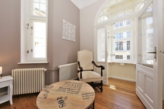 Ferienwohnung in Seebad Bansin - (Brise) Villa Noah App. 1 - Bild 23
