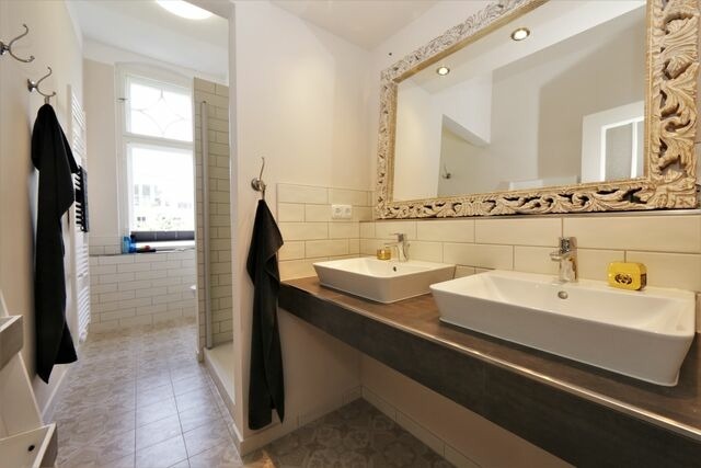 Ferienwohnung in Seebad Bansin - (Brise) Villa Noah App. 1 - Bild 25
