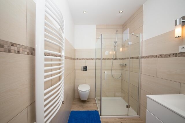 Ferienwohnung in Karschau - Schleiblick Appartement 8 mit Schleiblick - Bild 5