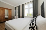 Ferienwohnung in Seebad Heringsdorf - (Brise) Villa Ruthenberg App. 3 - Bild 21