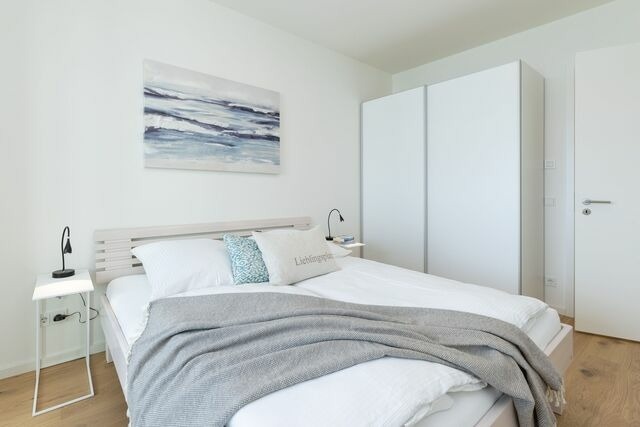 Ferienwohnung in Neustadt-Pelzerhaken - Eichenhain Strandtr&auml;umer - Bild 25