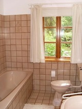 Ferienwohnung in Fahrdorf-Loopstedt - Ferienwohnung am Haddebyer Noor - Bild 12