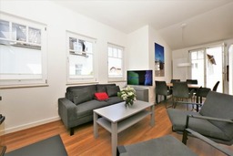 (Brise) Haus Buchenhof App. 6