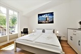 Ferienwohnung in Seebad Bansin - (Brise) Haus Buchenhof App. 6 - Bild 12