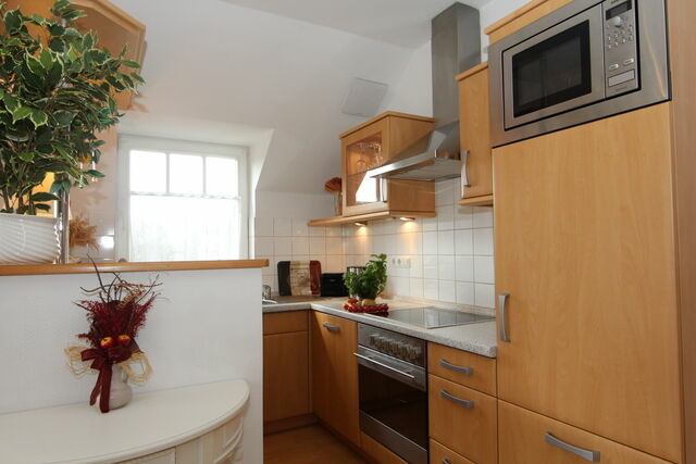 Ferienwohnung in Seebad Bansin - (Brise) Seepark Bansin App. 23-13 - Bild 10