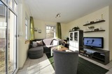 Ferienwohnung in Seebad Bansin - (Brise) Neue Villa Ernst App. 01 - Bild 1