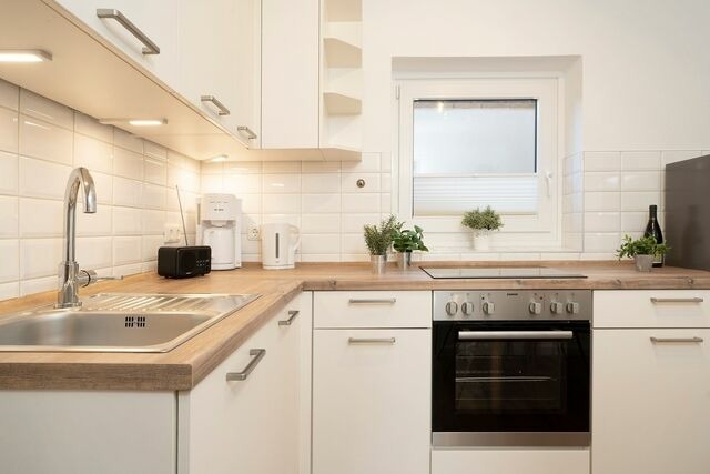 Ferienwohnung in Neustadt-Pelzerhaken - Erlengrund 7 Muschel - Bild 18