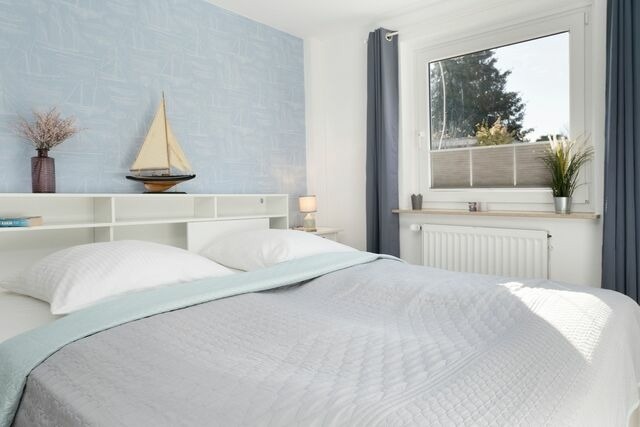 Ferienwohnung in Neustadt-Pelzerhaken - Erlengrund 7 Muschel - Bild 25