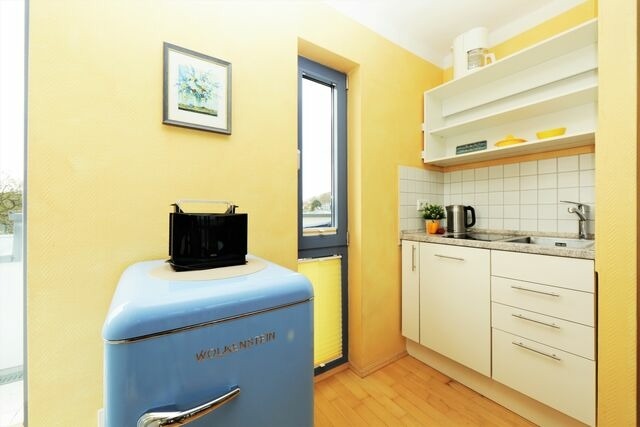 Ferienwohnung in Seebad Heringsdorf - (Brise) Seeschloss Heringsdorf, App. 17 - Penthaus - Bild 10