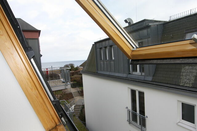 Ferienwohnung in Seebad Bansin - (Brise) Haus Seehof App. 1.31 - Bild 10