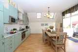 Ferienwohnung in Seebad Bansin - (Brise) Villa Belvedere App. 09 - Bild 8