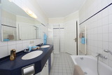 Ferienwohnung in Seebad Bansin - (Brise) Villa Belvedere App. 09 - Bild 15