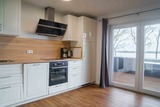 Ferienwohnung in Karschau - Schleiblick Appartement 17 mit Schleiblick - Bild 1