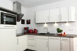 Ferienwohnung in Seebad Bansin - (Brise) Seeresidenz Haus Baltic App. 1.4 - Bild 6