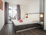 Ferienwohnung in Seebad Bansin - (Brise) Seeresidenz Haus Baltic App. 1.4 - Bild 9