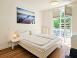 Ferienwohnung in Seebad Bansin - (Brise) Haus Buchenhof App. 2 - Bild 6