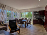 Ferienwohnung in Seebad Bansin - (Brise) Seeresidenz Haus Nordic App. 3.1 - Bild 4