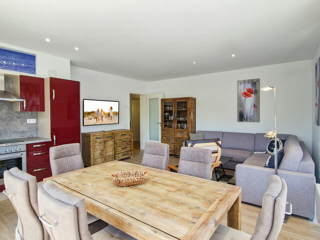 Ferienwohnung in Seebad Bansin - (Brise) Seeresidenz Haus Nordic App. 3.1 - Bild 7