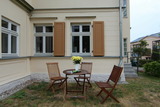 Ferienwohnung in Seebad Heringsdorf - (Brise) Villa Emmi App. 01 - Bild 10