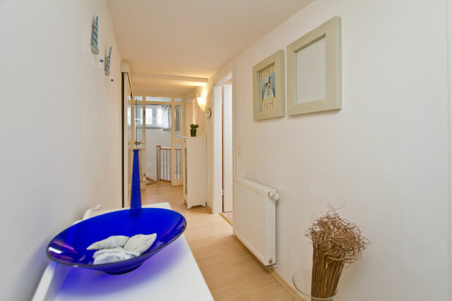 Ferienwohnung in Seebad Heringsdorf - (Brise) Ostseeresidenz Gorki Park App. 22 - Bild 18