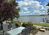 Ferienwohnung in Karschau - Schleiblick Appartement 10 mit Schleiblick - Bild 11