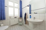 Ferienwohnung in Seebad Bansin - (Brise) Villa Belvedere App. 06 - Bild 13