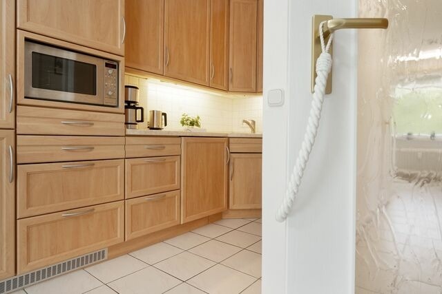 Ferienwohnung in Neustadt-Pelzerhaken - Strandgl&uuml;ck 41- Haus Wiesbaden - Bild 22