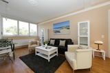 Ferienwohnung in Seebad Heringsdorf - (Brise) Villa Medici Heringsdorf App. 12 - Bild 1