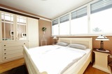 Ferienwohnung in Seebad Heringsdorf - (Brise) Villa Medici Heringsdorf App. 12 - Bild 21