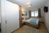 Ferienwohnung in Seebad Heringsdorf - (Brise) Villa Madeleine App. 03 - Bild 5