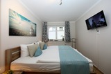Ferienwohnung in Seebad Heringsdorf - (Brise) Villa Madeleine App. 03 - Bild 6