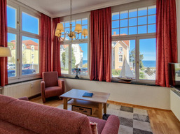 (Brise) Villa Kurf&uuml;rst App. 01