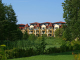 Ferienwohnung in Seebad Bansin - (Brise) Seepark Bansin App. 25-18 - Bild 2