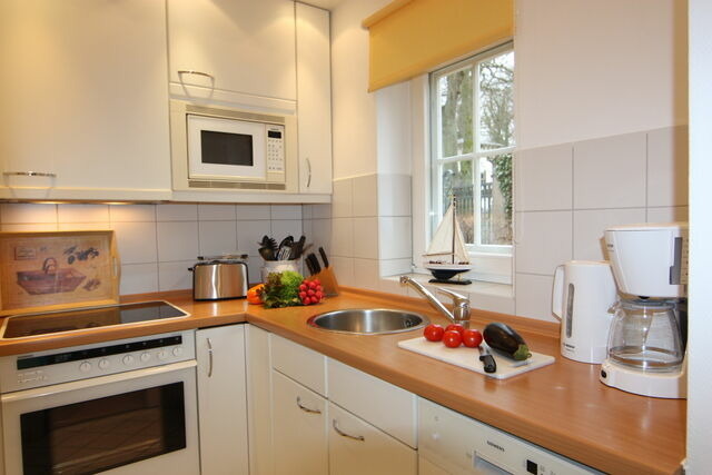 Ferienhaus in Seebad Heringsdorf - (Brise) Remise -Seepark Heringsdorf - Bild 6