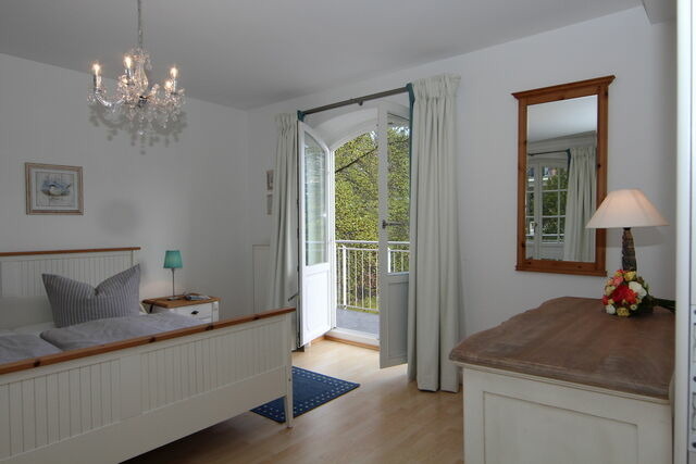 Ferienhaus in Seebad Heringsdorf - (Brise) Remise -Seepark Heringsdorf - Bild 9