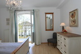 Ferienhaus in Seebad Heringsdorf - (Brise) Remise -Seepark Heringsdorf - Bild 10