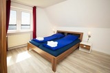 Ferienwohnung in Karschau - Schleiblick Appartement 7 mit Schleiblick - Bild 1