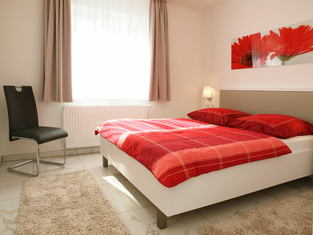 Ferienwohnung in Seebad Bansin - (Brise) Seeresidenz Haus Nordic App. 1.1 - Bild 9