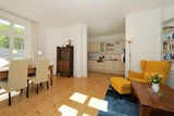 Ferienwohnung in Seebad Bansin - (Brise) Villa Belvedere App. 05 - Bild 5