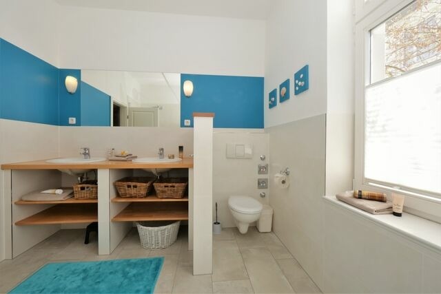 Ferienwohnung in Seebad Bansin - (Brise) Villa Belvedere App. 05 - Bild 16