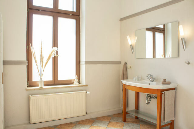 Ferienwohnung in Seebad Heringsdorf - (Brise) Villa Kramme App. B - Bild 17